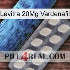 Levitra 20Mg Vardenafil 34